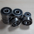 Factory Direct Sale High Quality Stainless Steel 1705 601 Zz 2Rs Deep Groove Ball Bearing For Driving Motion